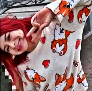 ¡NAHOMI DE 16 AÑOS SIGUE SIN APARECER!