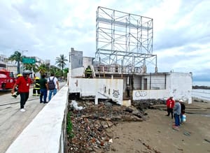 ¡SE PRENDE TERRAZA EN EL BULEVAR!