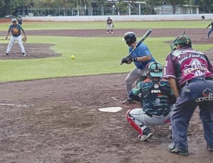 ¡SE REANUDA EL SOFTBOL DE PLAYA DE VACAS!