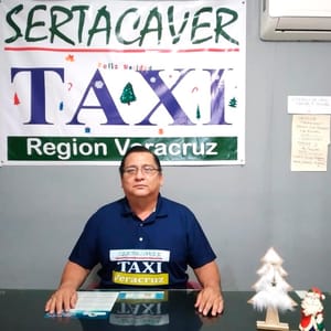 ¡TAXISTAS PIDEN A AUTOMOVILISTAS NO MANEJAR BORRACHOS!