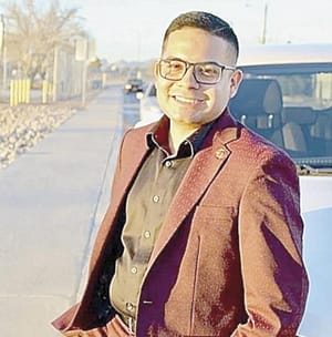 ¡TENDRÁ ANTHONY EL ALCALDE MÁS JOVEN EN LA HISTORIA DE NM!