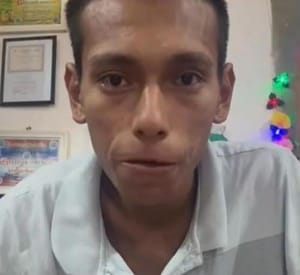 ¡ANEXAN A LA PAMELA!