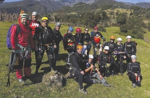 ¡CAÑONISMO EN XICO!