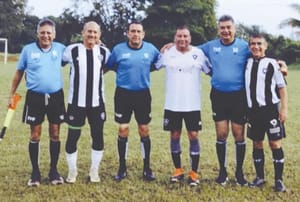 ¡LA PURA EXPERIENCIA!