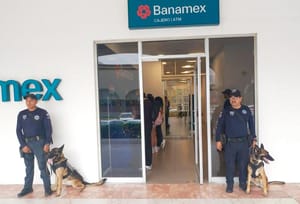 ¡MOVILIZAN 1,500 RAMBITOS! - *También implantan plan para tomas de protesta