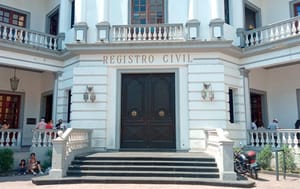¡OTRO GOLPE DE TIMÓN! - *Habrá guardias en los Registros Civiles para trámites urgentes