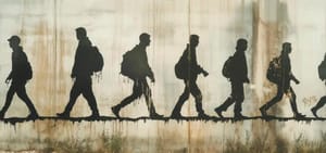 ¡REPATRIAN 99 CUERPOS DE VERACRUZANOS! - DESDE DE EU