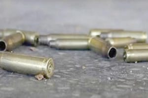 ¡ATACAN A BALAZOS A SUBSECRETARIO DE SEGURIDAD PÚBLICA EN COLIMA!