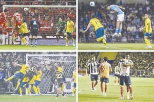 ¡CABEZAZOS ACABARON CON EL 2025 DEL AMÉRICA!