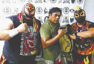 ¡LISTA LA XXXI FRATERMANÍA!