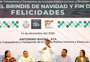 ¡NINO LES ADELANTA LA NAVIDAD!