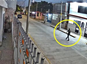 ¡PIDEN A LA POLICÍA FRENEN A LOS ‘JAULEROS’!