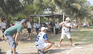 ¡RANGERS VIENE DE ATRÁS Y VENCE A GALÁN!
