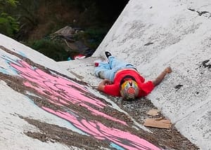 ¡IDENTIFICAN A MOTOCICLISTA FALLECIDO EN LA AUTOPISTA VERACRUZ–CARDEL!