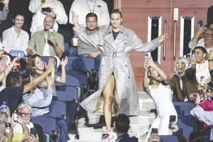 ¡KYRGIOS SUPERA A SABALENKA EN LA “BATALLA DE LOS SEXOS”!