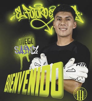 ¡RACING DE LA SERIE B TAMBIÉN SE REFUERZA!