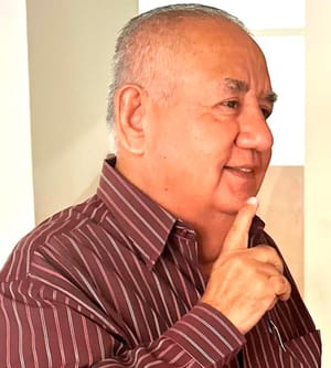 ¡VIRGILIO TORRES A TRÁNSITO! - *Era el segundo de Andrés Delgado, en la delegación de Medellín