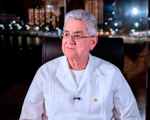 ¡YA TIENE 32 AÑOS LA ASIPONA!