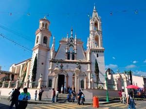 ¡YA NO FUE LO MISMO!