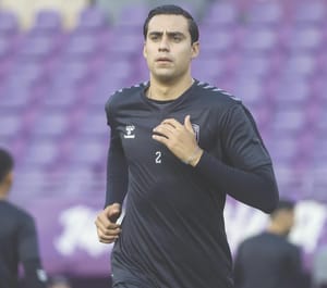 ¡GASTÓN OBLEDO YA TOMÓ LA BATUTA DEL RACING!