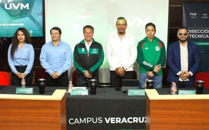 ¡UVM Y SNF FIRMAN ALIANZA PARA 2026!