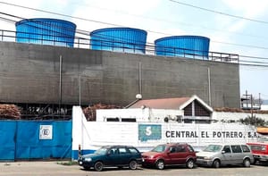 ¡DOS OBREROS HERIDOS EN INGENIO EL POTRERO!