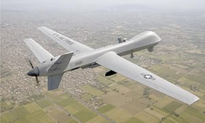 ¡ATACÓ CIA CON DRONES EN UN PUERTO DE VENEZUELA!