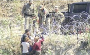 ¡CAE RED INTERNACIONAL DE TRÁFICO DE MIGRANTES! - HAY 19 DETENIDOS