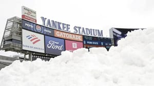 ¡CANCELAN MIL 500 VUELOS EN ESTADOS UNIDOS POR LA TORMENTA INVERNAL!