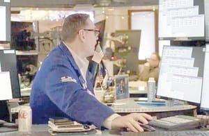 ¡CIERRAN LOS MERCADOS DE EU CON FUERTES PÉRDIDAS!