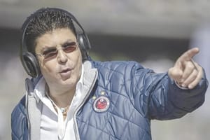 ¡GOLAZO DE FIDEL! - A LAS ARCAS DE LA FMF…