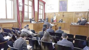 ¡LA CORTE DEJA PARA 2026 PRISIÓN PREVENTIVA OFICIOSA! - OTRA POLÉMICA EN SUS MANOS