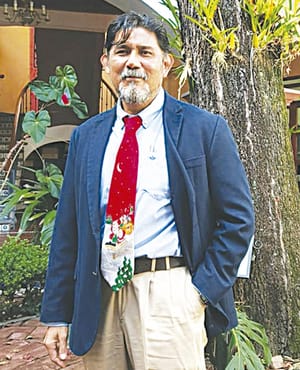 ¡MIGRACIÓN FORZADA: JÓVENES DESPLAZADOS POR LA VIOLENCIA!