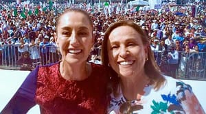 ¡FUERON TODOS! - CON CLAUDIA