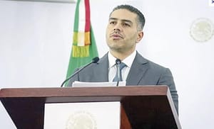 ¡PALOMEAN PLAN SEXENAL DE SEGURIDAD 2025-30! - LO OPERARÁ HARFUCH