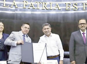 ¡QUE NO PROTEGEN A NINGUN FUNCIONARIO! - CASO TONATIUH