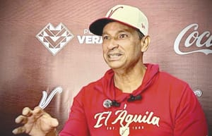 ¡QUINTETA DE VERACRUZANOS! - CUERPO TÉCNICO DEL ÁGUILA