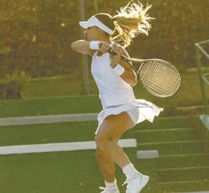 ¡VERACRUZ TENDRÁ CINCO FECHAS DEL CIRCUITO NACIONAL DE TENIS! - TEMPORADA 2026