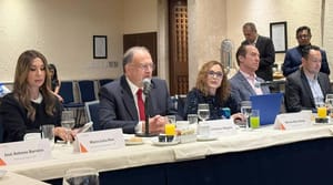 ¡YA NO AGUANTAN! - *Sube el robo de carga en Veracruz