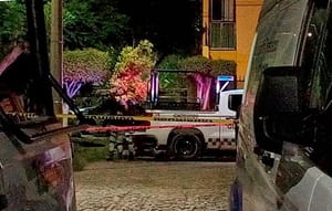 ¡DOBLE FEMINICIDIO! - CRIMINALES ASESINAN A BALAZOS A UNA AMA DE CASA Y A SU HIJA