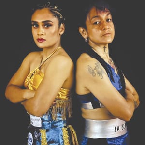 ¡DUELO DE FIERAS! - ESTA NOCHE EN CARDEL