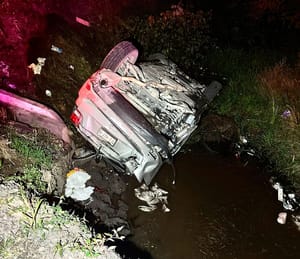 ¡EX CANDIDATA DE MC MUERE EN VOLCADURA! - LA JOVENCITA LUCERO GUADALUPE LÓPEZ RAMÍREZ ERA LICENCIADA EN DERECHO