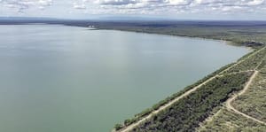 ¡PAGARÁN DEUDA A EU CON AGUA! - DESFOGARAN EL CUCHILLO