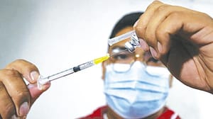 ¡PEGA INFLUENZA! - AY NANITAS