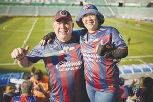 ¡REGRESA EL ATLANTE! - YA ES OFICIAL