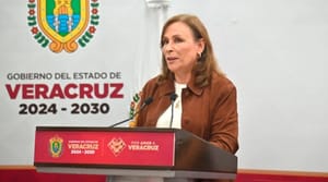 ¡SÍ HAY VERACRUZANOS! - DEL TRENAZO