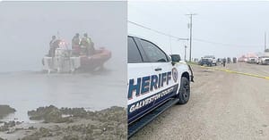 ¡TRAGEDIA AÉREA: HAY 5 MUERTOS! - IBA EN MISIÓN MÉDICA