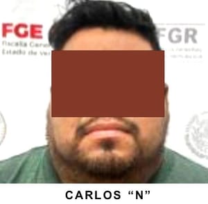 ¡CAE TAXISTA DE COATZA POR SECUESTRO EXPRÉS!