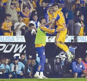 ¡CRUZ AZUL LO HACE OTRA VEZ, QUEDA ELIMINADO!