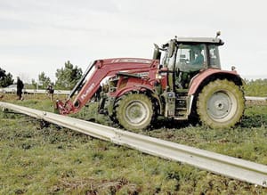 ¡EU DETIENE LA VENTA DE 132 MIL TONELADAS DE TRIGO A CHINA!